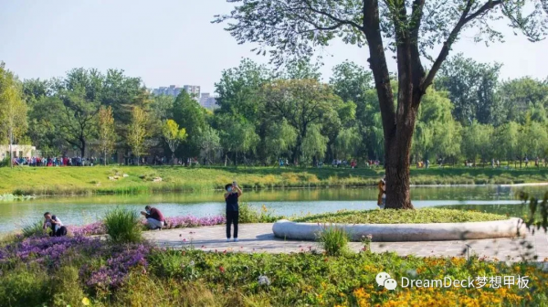 “北京遊樂園”回來了 | 送給80後北京孩子的公園