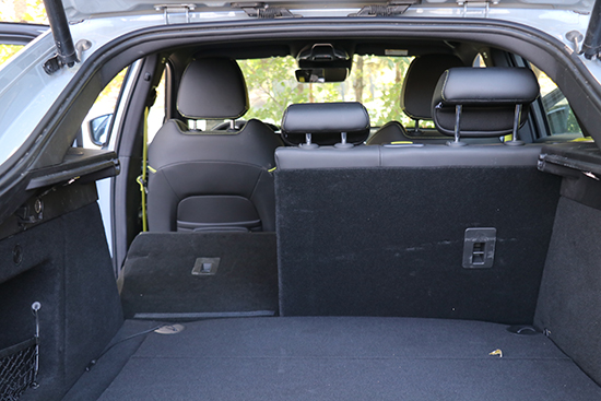 2021款吉利星越S日常實用性測試報告 2021款吉利星越S日常實用性測試報告