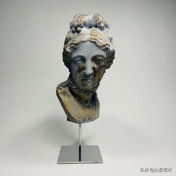 重新表達過去 | Daniele Fortuna 重新表達過去 | Daniele Fortuna