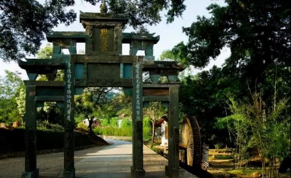 2021適合放風的安靜古鎮，適合獨身幽靜幾日