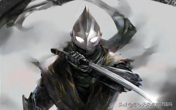 迪迦奧特曼下架，存在引導暴力傾向？孩子的童年應當淪為工具人？