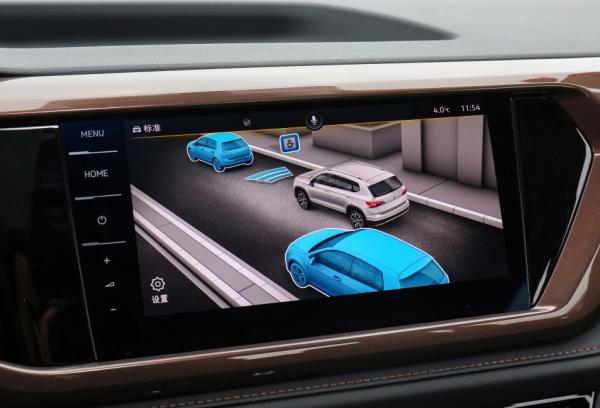 大眾這款SUV空間大,還有自動泊車+不同動力選擇,16.58萬起售 大眾這款SUV空間大,還有自動泊車+不同動力選擇,16.58萬起售