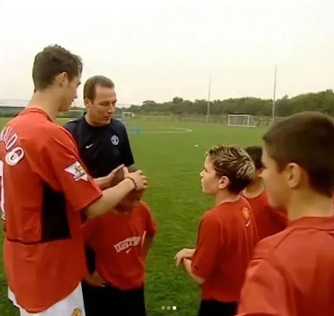 師徒同心 其利斷金！林皇+徒兒C羅拯救紅魔