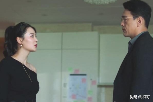 《完美伴侶》中的女性角色都不是省油的燈，扮演者也絕非泛泛之輩