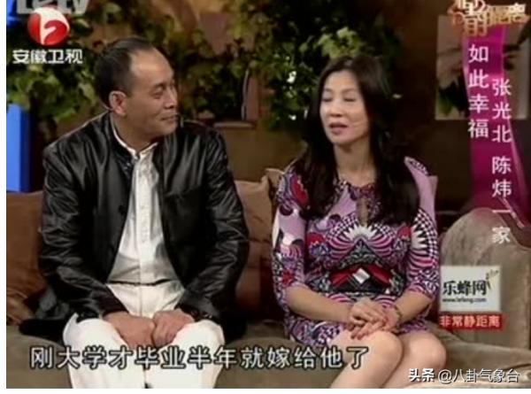 中戲85級“五朵金花”今夕照對比，32年過去了，誰的變化最大