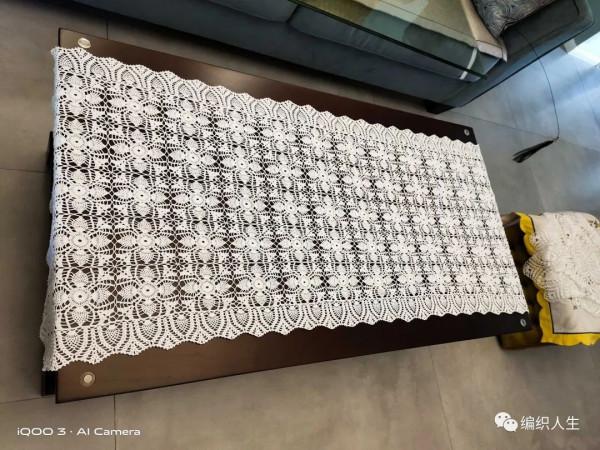 用編織為新裝修的家添一些溫暖！各種磨出來的編織裝飾