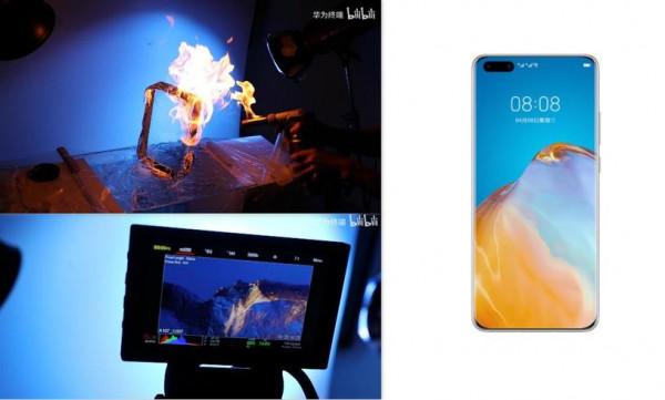 你還記得手機的預設桌布麼？