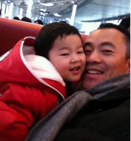 “跌下神壇”的邱啟明,他的“狂妄”真是讓我開了眼 “跌下神壇”的邱啟明,他的“狂妄”真是讓我開了眼