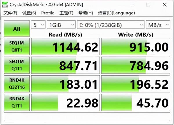 ORICO迅龍固態硬碟和M2硬碟盒體驗，拆裝自由儲存速度也很快
