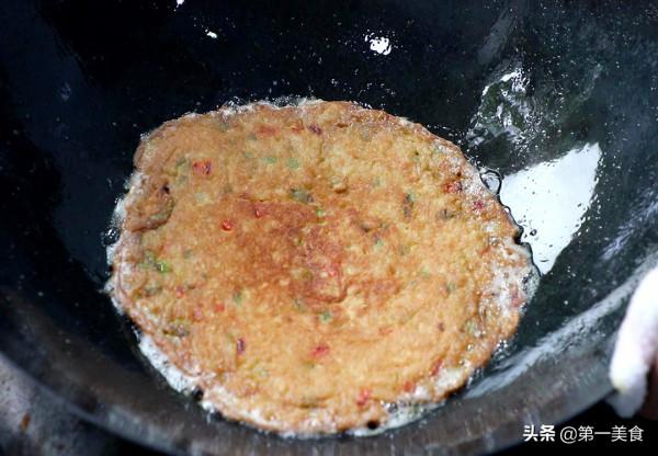 自從學會這個糯米雞蛋餅,早餐再也不吃豆漿油條了,營養又美味 自從學會這個糯米雞蛋餅,早餐再也不吃豆漿油條了,營養又美味