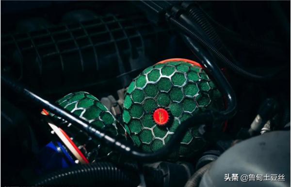 「轂銳馳」一臺融入了JDM元素的寶馬E93 335i 「轂銳馳」一臺融入了JDM元素的寶馬E93 335i