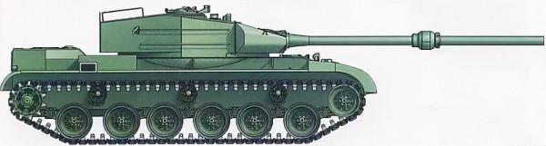 70年代，德國曾同意轉讓豹2生產線，為什麼中國最終選擇放棄？