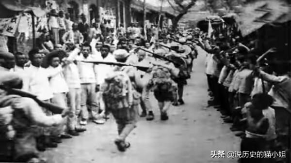 兩個手握重兵,卻始終沒有出兵抗日的軍閥,他們分別是誰? 兩個手握重兵,卻始終沒有出兵抗日的軍閥,他們分別是誰?