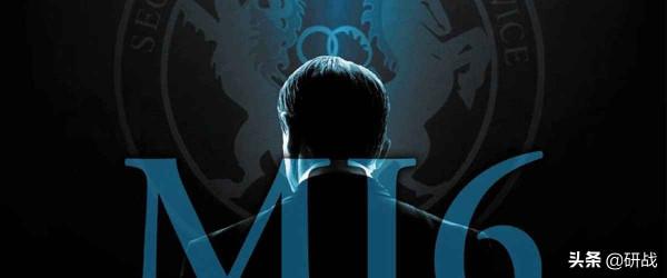 英國軍情六處頭子再搞抹黑，稱中國全球佈下控制網，網友：又吹牛