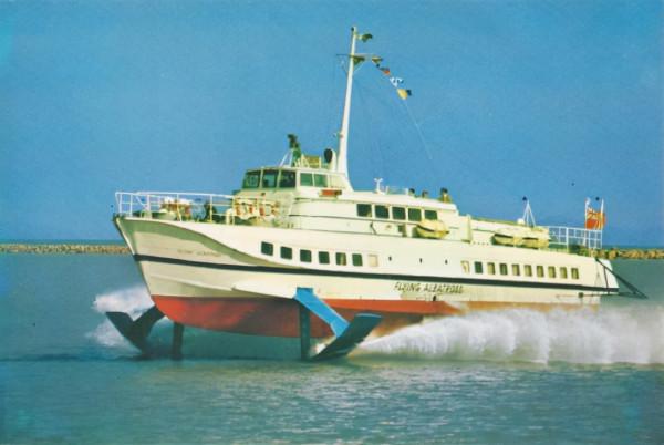 「遊戲內外」充滿安全感的大姐姐，紅警3單位原型（盟軍艦艇篇）