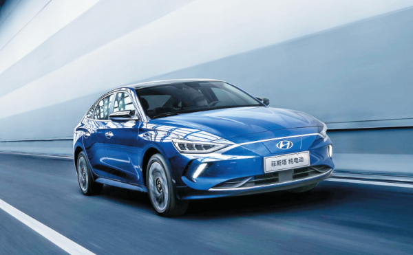 ID.月銷破萬，能否帶動合資新能源板塊整體突圍