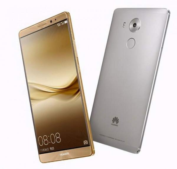 華為mate系列成長史，你用過哪款呢？