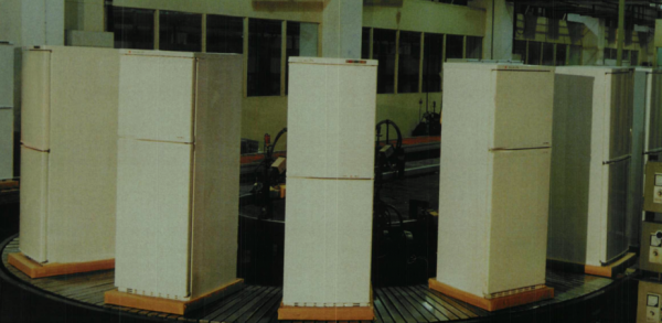 安徽第一股:張巨聲用10年帶美菱上市,他若在,美菱還會被賣嗎? 安徽第一股:張巨聲用10年帶美菱上市,他若在,美菱還會被賣嗎?