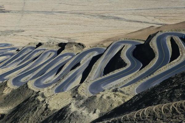 如果一年只能去一次南疆，千萬不要秋天去