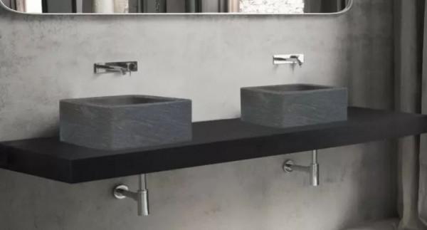 豪宅必備系列二：洗手也得“藝術”