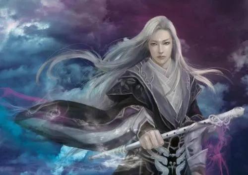 萬古神帝：十萬年前問天君作戲？天尊級敗給大自在，圍攻慘死？