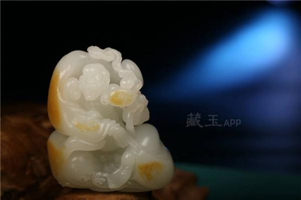 不怕新手磨，最怕熟人問！和田玉的“熟人陷阱”瞭解下