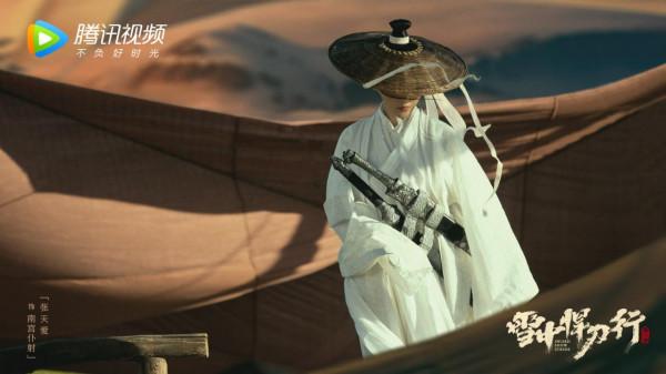 十部最重磅的經典武俠劇！鄭少秋趙雅芝驚豔，吳京真功夫太燃