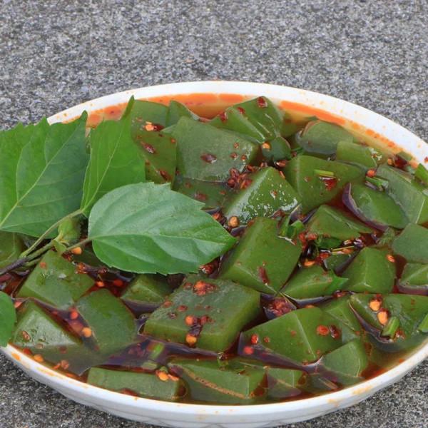 這個《長津湖》的取景地,沒想到還是座隱藏的美食天堂 這個《長津湖》的取景地,沒想到還是座隱藏的美食天堂