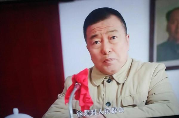 《紅旗渠》,誓把山河重安排 《紅旗渠》,誓把山河重安排