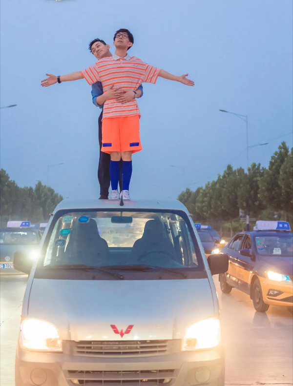 2021評分最高十大網路電影，國產鬼片上榜兩部，宋小寶新片成爆款