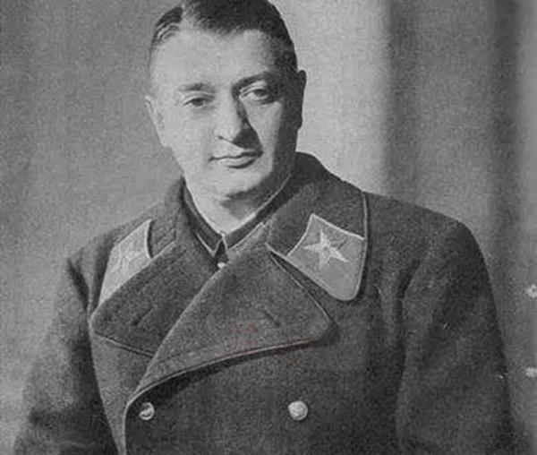 盤點蘇聯早逝的5大軍事天才，1人死於胃潰瘍，3人死於權力內鬥