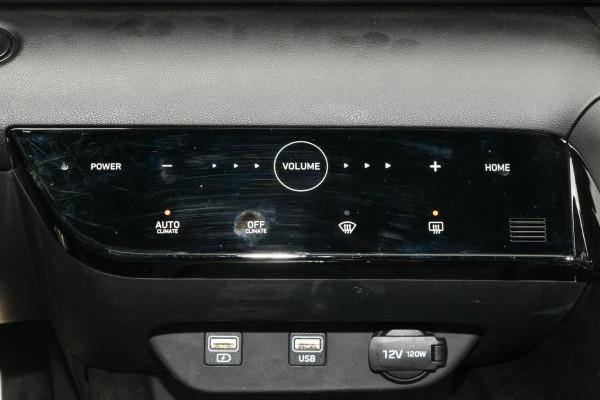 韓系現代汽車的“戰將”,第七代伊蘭特來了,高顏值外觀是亮點 韓系現代汽車的“戰將”,第七代伊蘭特來了,高顏值外觀是亮點