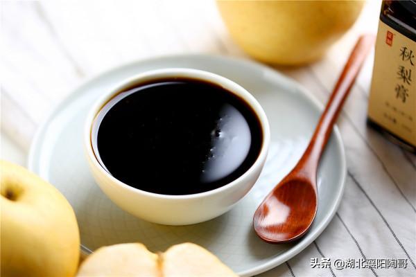 秋天寧可不吃肉，也要吃秋果王，養肝養胃又美白，生吃熟吃都美味