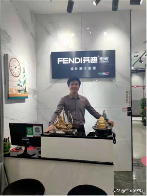 經銷商為什麼都選擇了芬迪瓷磚 經銷商為什麼都選擇了芬迪瓷磚