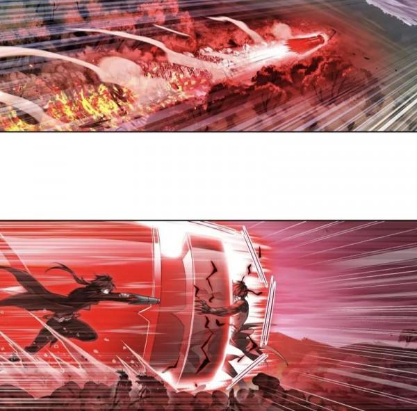 斗羅大陸《298鬼亡》上