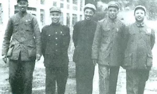 蒼南籍少將，38歲授封少將軍銜，44歲英年早逝