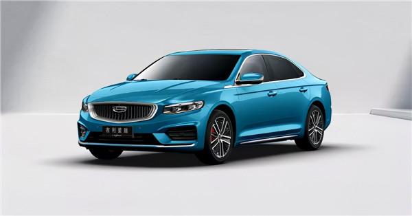 11月中國汽車廠商排行榜:吉利幹掉上汽大眾拿下亞軍,比亞迪封神 11月中國汽車廠商排行榜:吉利幹掉上汽大眾拿下亞軍,比亞迪封神