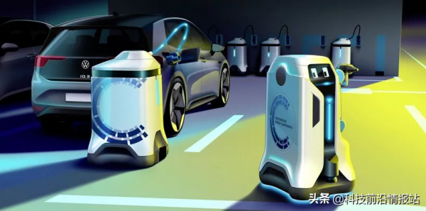 又申請一項智慧生物識別專利，大眾為何對停車場情有獨鍾？