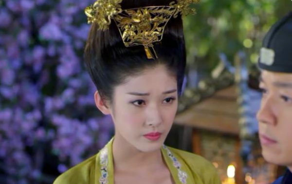 王雙：何晟銘表妹，合作過於正7次，還是《奈何boss要娶我》女主