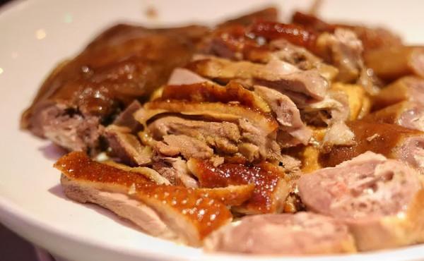 不惜斥重金求購的潮汕滷鵝秘方，建議收藏‼️