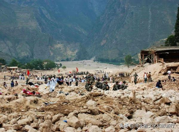 溼潤中國，華北重回水鄉？