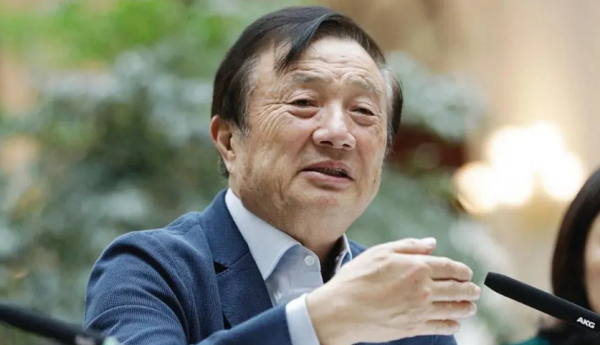 全面出手!這一次,任正非不是“鬧著玩”,一眾美企都逃不掉 全面出手!這一次,任正非不是“鬧著玩”,一眾美企都逃不掉