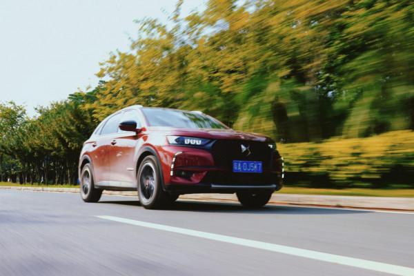 底盤口碑不錯！這款豪華品牌的法系DS7值得購買嗎？