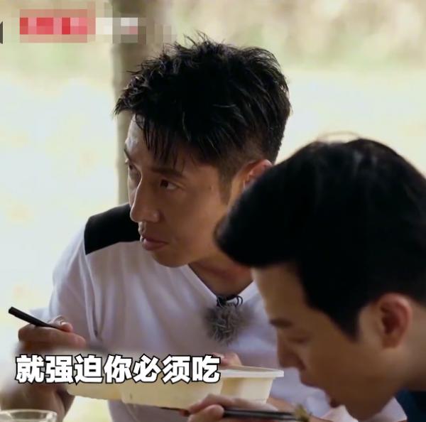 王冰冰自曝超嚴家教,挑食不改被撒貝南吐槽是“小犟孩” 王冰冰自曝超嚴家教,挑食不改被撒貝南吐槽是“小犟孩”