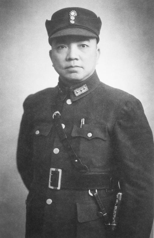 蔣介石曾言：世上只有兩人能取代我，除了毛主席，另一人是誰？