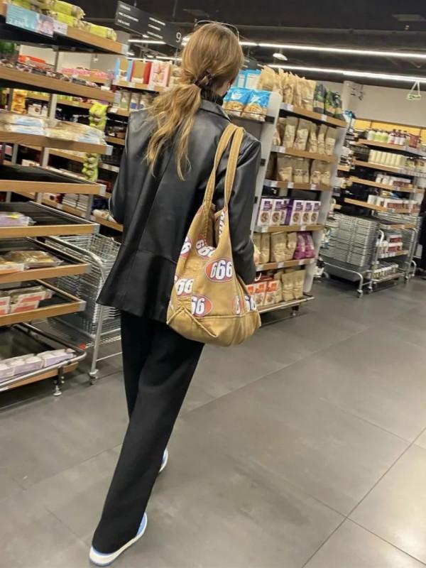 法式風，秋冬穿更好看