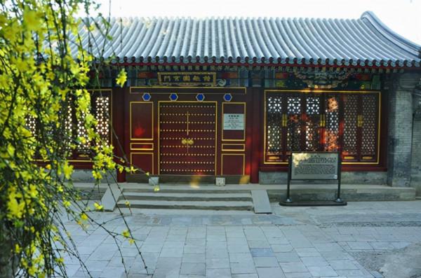 30款中式庭院鋪裝樣式，造園時有大用