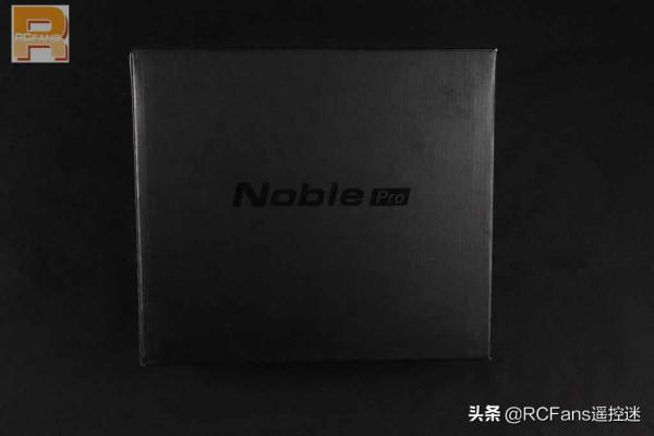 RCFans深度測評 | 富斯FLYSKY NB4 Pro