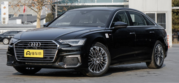 奧迪A6L PHEV養車費用解析，燃油年消費3192元，混動車這麼省油？