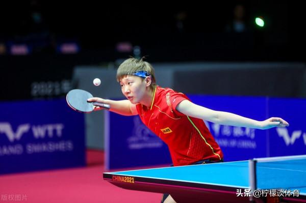 疑惑?國乒女隊的陪練都是誰呢? 疑惑?國乒女隊的陪練都是誰呢?